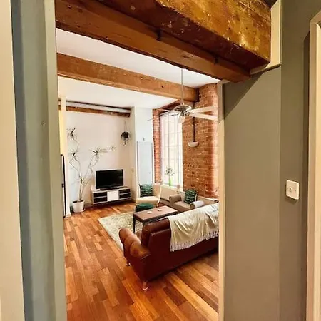 Charming 2 Bed Apartment In Centre Of Nottingham Exterior photo