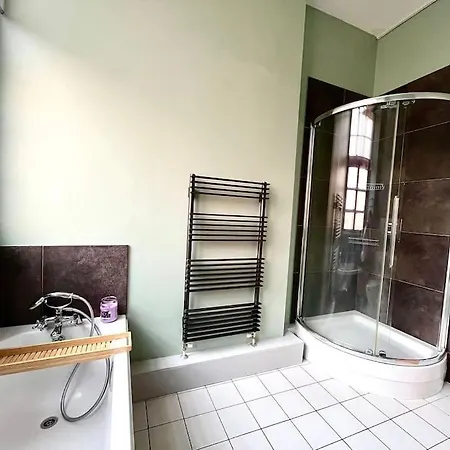 Charming 2 Bed Apartment In Centre Of Nottingham Exterior photo