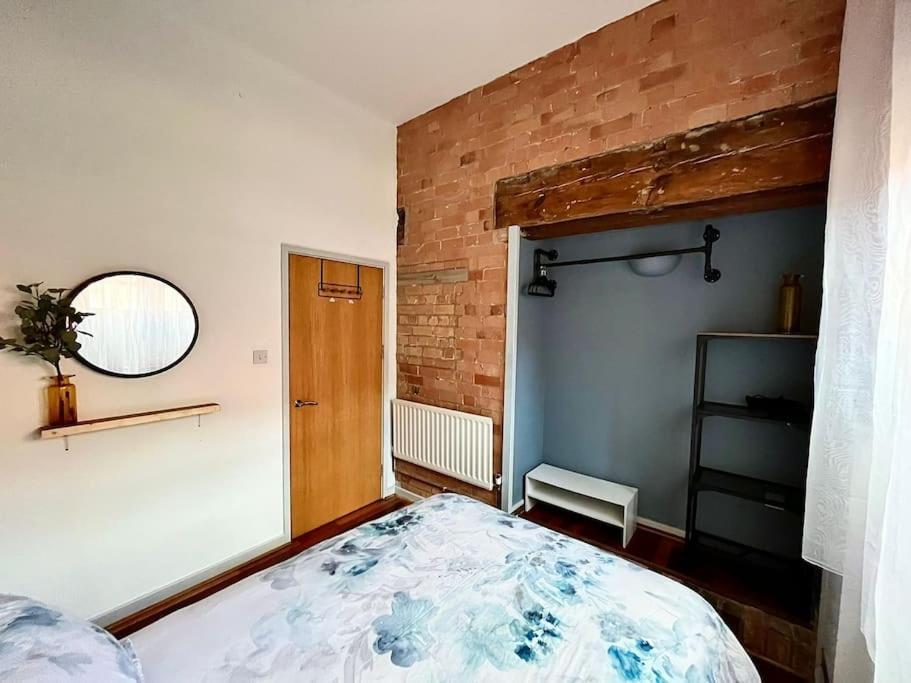 Charming 2 Bed In Centre Of Nottingham