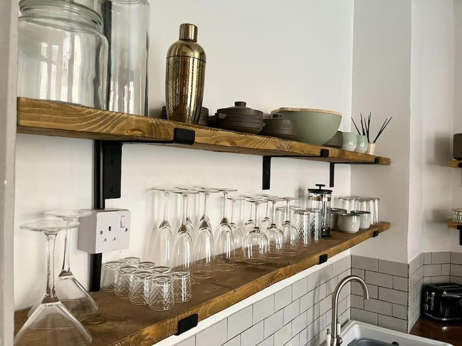 Charming 2 Bed In Centre Of